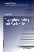 Asymptotic Safety and Black Holes