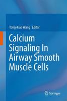 Calcium Signaling in Airway Smooth Muscle Cells