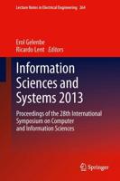 Information Sciences and Systems 2013 : Proceedings of the 28th International Symposium on Computer and Information Sciences
