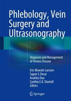 Phlebology, Vein Surgery and Ultrasonography