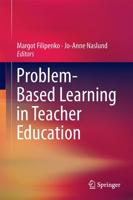 Problem-Based Learning in Teacher Education