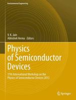 Physics of Semiconductor Devices Environmental Engineering