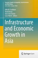 Infrastructure and Economic Growth in Asia