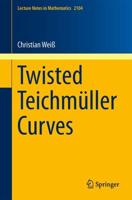 Twisted Teichmüller Curves