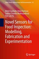Novel Sensors for Food Inspection