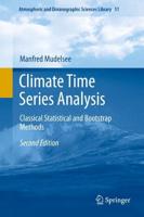 Climate Time Series Analysis : Classical Statistical and Bootstrap Methods