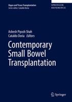 Contemporary Pancreas and Small Bowel Transplantation