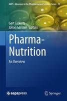 Pharma-Nutrition : An Overview