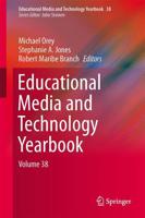 Educational Media and Technology Yearbook. Volume 38