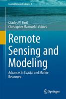 Remote Sensing and Modeling: Advances in Coastal and Marine Resources
