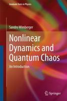Nonlinear Dynamics and Quantum Chaos : An Introduction