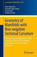Geometry of Manifolds With Non-Negative Sectional Curvature