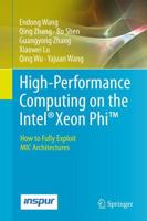 High-Performance Computing on the Intel¬ Xeon Phi™