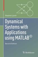 Dynamical Systems With Applications Using MATLAB¬