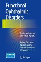 Functional Ophthalmic Disorders