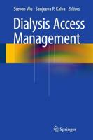 Dialysis Access Management