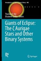 Giants of Eclipse