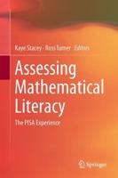 Assessing Mathematical Literacy : The PISA Experience