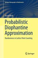 Probabilistic Diophantine Approximation