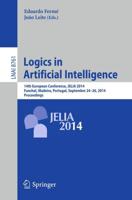 Logics in Artificial Intelligence : 14th European Conference, JELIA 2014, Funchal, Madeira, Portugal, September 24-26, 2014, Proceedings