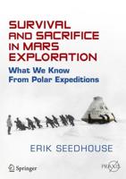 Survival and Sacrifice in Mars Exploration : What We Know from Polar Expeditions