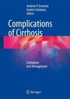 Complications of Cirrhosis : Evaluation and Management