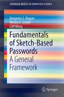 Fundamentals of Sketch-Based Passwords : A General Framework