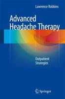 Advanced Headache Therapy