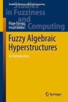 Fuzzy Algebraic Hyperstructures : An Introduction