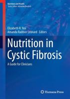 Nutrition in Cystic Fibrosis