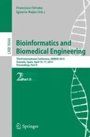 Bioinformatics and Biomedical Engineering : Third International Conference, IWBBIO 2015, Granada, Spain, April 15-17, 2015. Proceedings, Part II