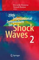 29th International Symposium on Shock Waves 2 : Volume 2