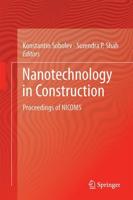 Nanotechnology in Construction : Proceedings of NICOM5