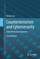 Counterterrorism and Cybersecurity