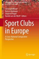 Sport Clubs in Europe