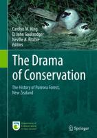 The Drama of Conservation