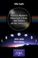 Patrick Moore's Observer's Year