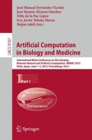 Artificial Computation in Biology and Medicine : International Work-Conference on the Interplay Between Natural and Artificial Computation, IWINAC 2015, Elche, Spain, June 1-5, 2015, Proceedings, Part I