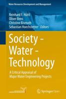 Society, Water, Technology