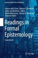 Readings in Formal Epistemology : Sourcebook
