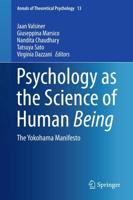 Psychology as the Science of Human Being
