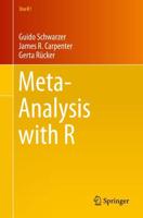 Meta-Analysis With R