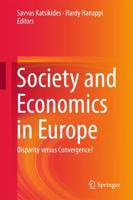 Society and Economics in Europe : Disparity versus Convergence?