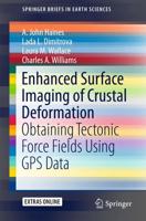 Enhanced Surface Imaging of Crustal Deformation