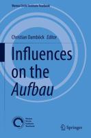 Influences on the Aufbau
