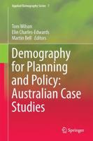 Demography for Planning and Policy