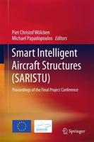 Smart Intelligent Aircraft Structures (SARITSU)