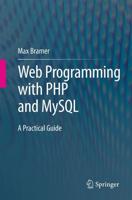 Web Programming With PHP and MySQL