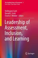 Leadership of Assessment, Inclusion, and Learning