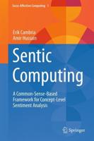 Sentic Computing